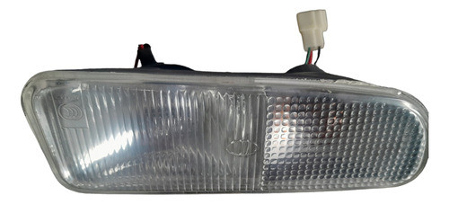 Señalero Delantero Izquierdo Original Chana Sc1016 0