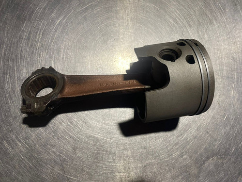 Piston Y Biela Mercury 150 2 Tiempos 0