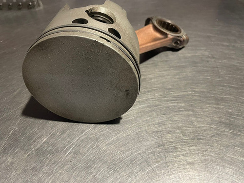 Piston Y Biela Mercury 150 2 Tiempos 1