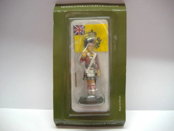 Soldado Plomo Escoces Almirall Palou- Devoto Hobbies 1