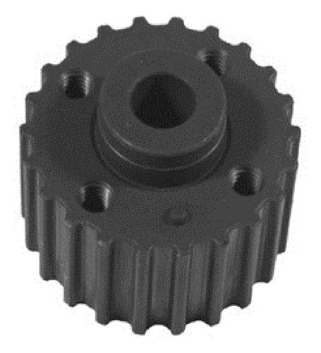 Engranaje Cigueñal Vw Polo Seat 1.9d Sin Seguro Chino 0
