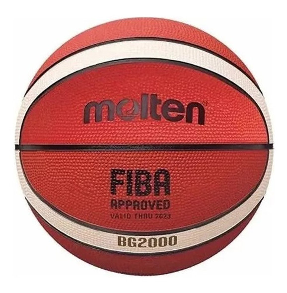 Pelota De Basquet Molten Gr 3 N°3 0 Pelota De Basquet Molten Gr 3 N°3 0