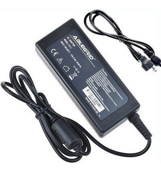 9 Voltios 3a Fuente De Alimentación Cable 9v Dc Cargador Ada 1