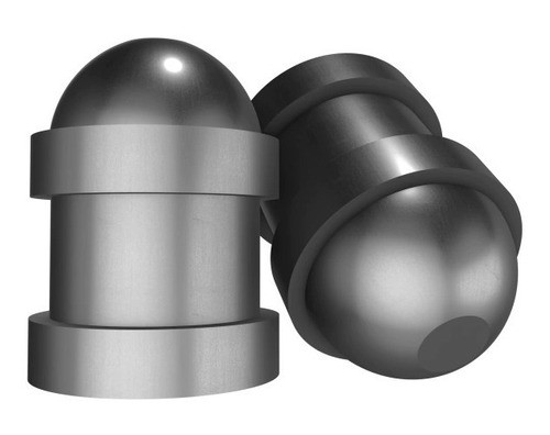 Balines Apolo Puncher Cal 6.35 37gr 1