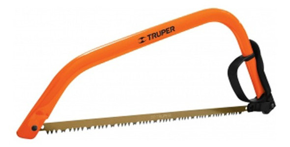 Arco De Sierra Montaraz Truper Ajt-30 - 76cm 0