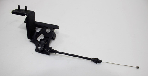 Botão De Liberação Freio De Mão F-250 F-350 99/...original 1