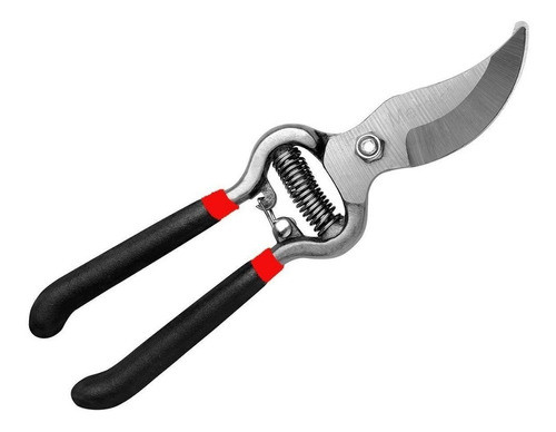 Kit De Jardinería Profesional: Tijera De Podar + Guante 1