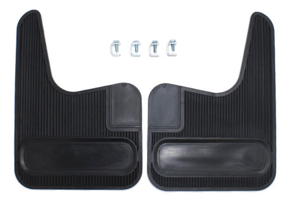 Barreros Jgo. Univ. 2 Piezas Adaptable 0