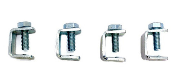 Barreros Jgo. Univ. 2 Piezas Adaptable 1