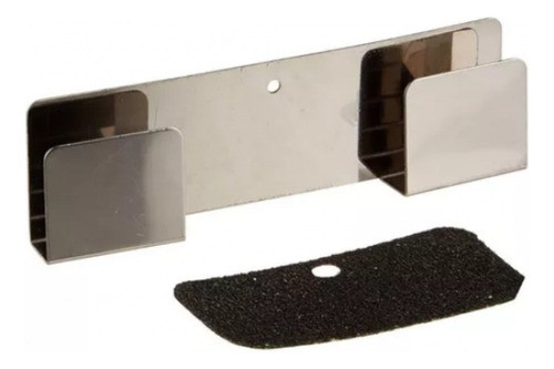 Proteccion Para Aro De Bombo Pearl Hpp-2 H Metal Protector 1