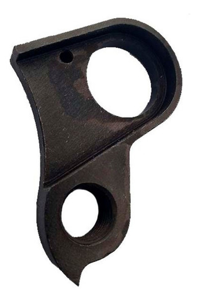 Fusible Para Bicicleta Cube Sting 0