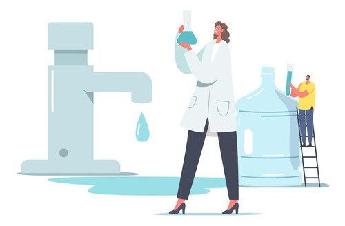 Análisis Legionella En Todo Tipo Aguas Bacteriológico. 0