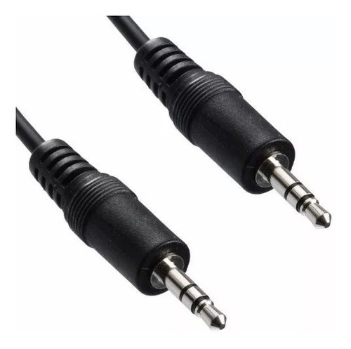 Cable Miniplug 3.5mm A Miniplug 3.5mm Para Stereo - 1.50m 0