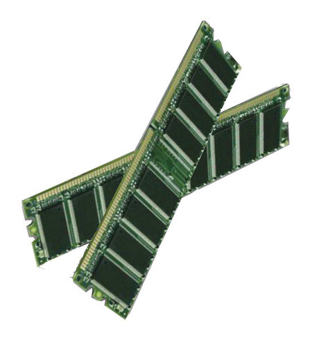 Memorias Ddr 1 Giga   Pc 400  Compatibles Con Pc 333 0