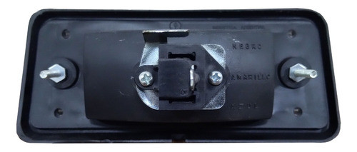 Juego Faro Retromarcha Fiat 125 / 1600 1