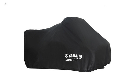 Funda Cubre Cuatri Cuatriciclo Yamaha Raptor 250 Blaster 200 0