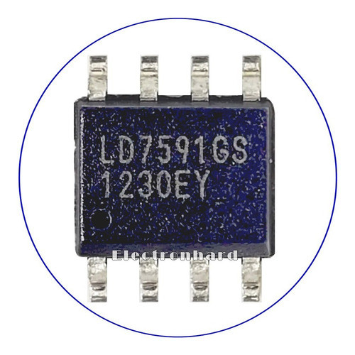 Ld7591gs Ld 7591gs Ld-7591gs Ld7591 Ld7591g Originales 0