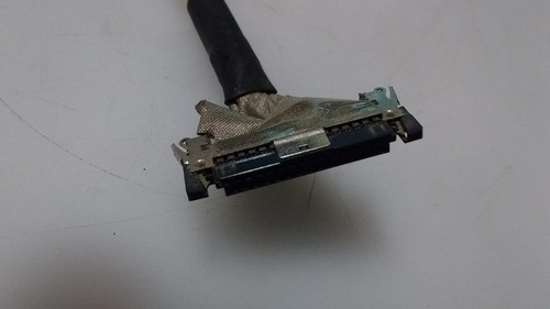 Flex Cable Lvds LG 42pj150-ze Con Garantía!! 1