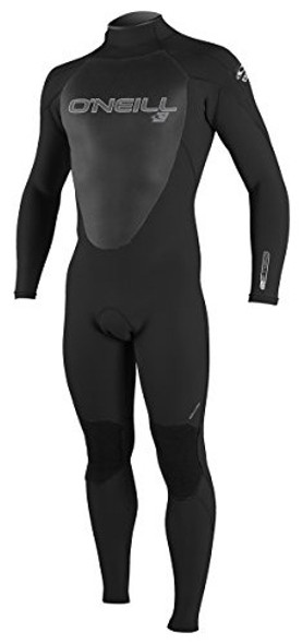 Traje De Neopreno Completo Con Cremallera Trasera Épica De 4 0