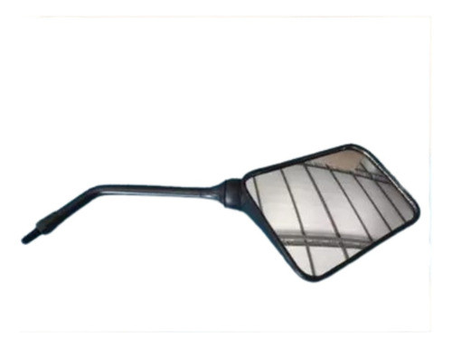 Espejo Izquierdo Suzuki Ax 100 Agrobikes 0