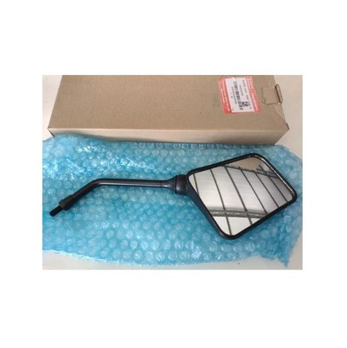 Espejo Izquierdo Suzuki Ax 100 Agrobikes 1