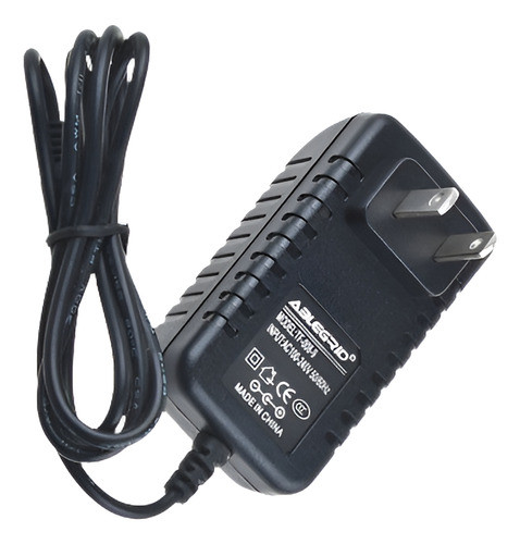 Adaptador De Ca Para Líder Electronics Inc. Iu18-2120100-wp 0