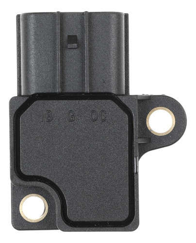 Módulo De Controle Eletrônico De Ignição Mm122 Para 323 Mpv 0