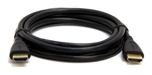 Cable Hdmi De 3m Standard  (1,4 1080p) 1