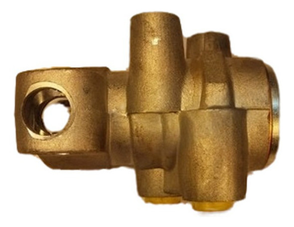 Valvula Compensadora Fiat Ducato Boxer Jumper 0