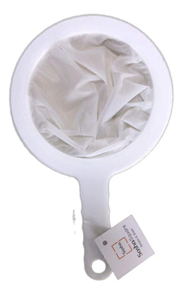 Colador Ultrafino En Nylon Para Filtrar Líquidos, 100 Malla 0