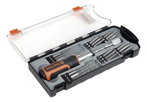 Taladro Manual Set 19 8x24 0