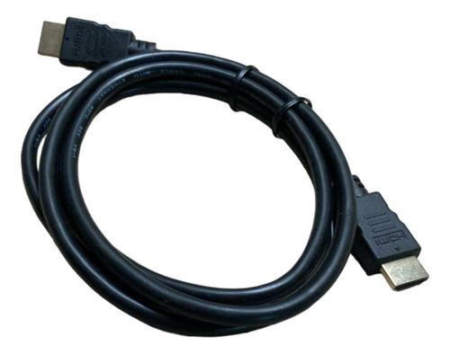 Hd A Hd Cable 1.5m Full Hd 1080p 1.4v Lcd Tv Ps3 Xbox Bluray 0