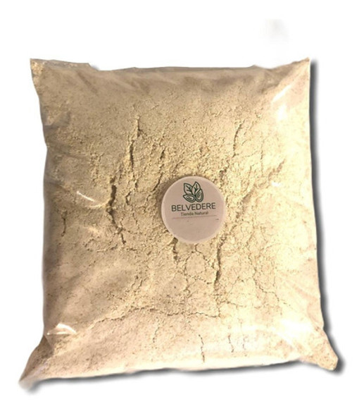 Harina De Avena X 500 Gr 0