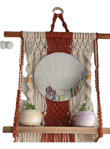 Artesania En Macramé 1