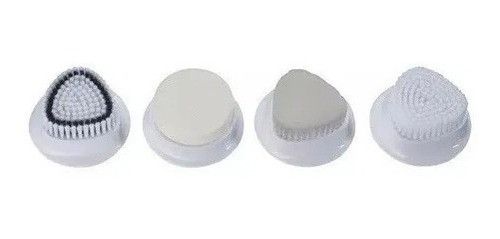 Kit Repuesto Masajeador Facial Bellissima Face Cleansing Pro 0
