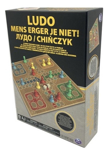 Ludo 0