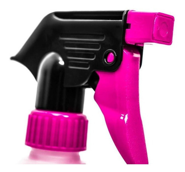 Limpiador Muc-off Nano Tech Bike Cleaner - Epic Bikes 1
