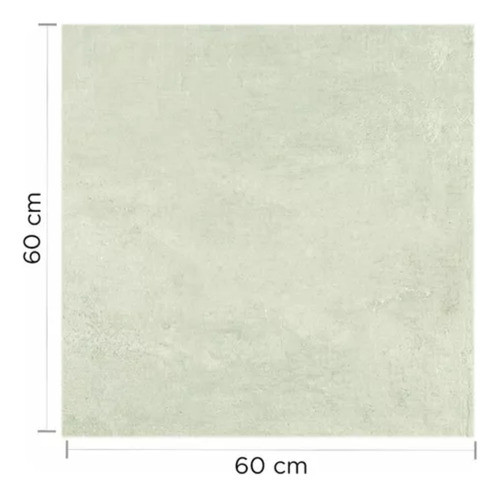 Porcelanico Tendenza Smoke Satinado 60x60 Rectificado 1