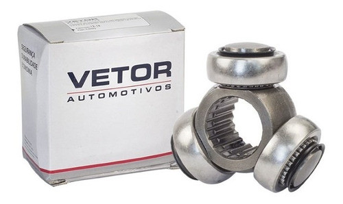 Trizeta Lifan 320 1.3 2011/2022 Vetor Vt9095 0