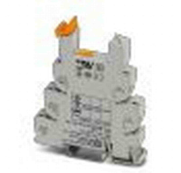Borne De 14mm C/conex X Tornillo Plc - Bsc - 24 Uc / 21 - 21 0