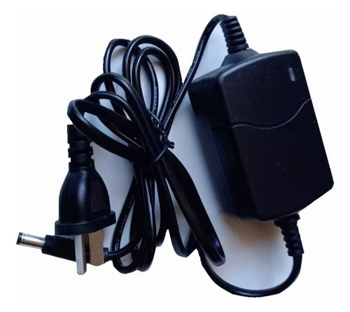 Cargador Fuente Aspiradora Para Robot Gadnic X550 X560 X-560 0