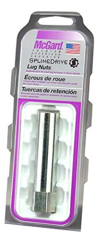 Mcgard 65300 Splinedrive Herramienta De Instalación 1316 Hex 0