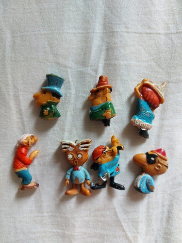 Personajes Hijitus Jack 0