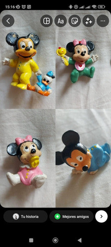 Personajes Hijitus Jack 1