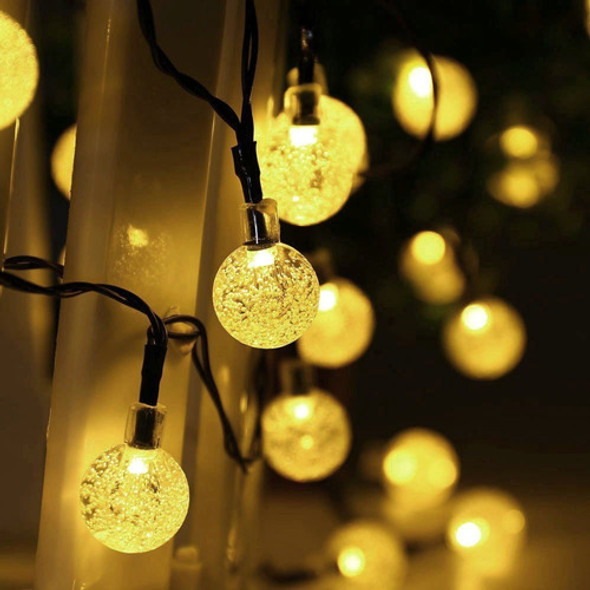 Guirnalda O Guia De Luces 220v Luz Led Decorativa Adeleste 0