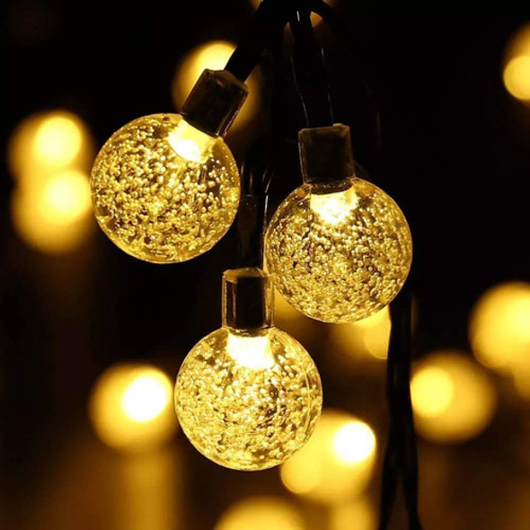 Guirnalda O Guia De Luces 220v Luz Led Decorativa Adeleste 1