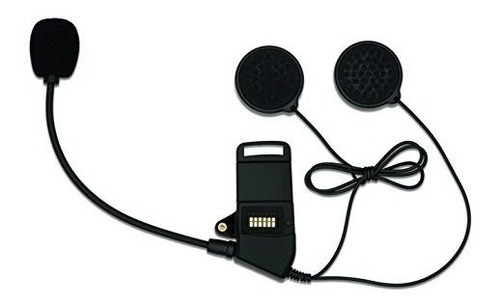 Abrazadera Sena Es0003001 Smh10 Para Cascos Bell Mag-9 (mult 0