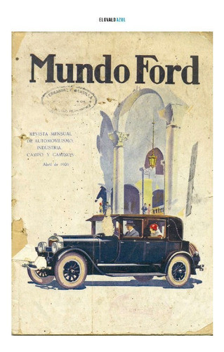 Mundo Ford 0