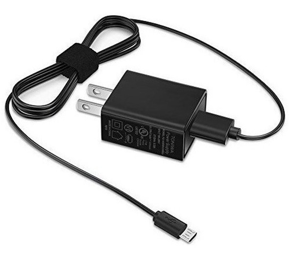 Encender Fuego Cargador Para Amazon Fuego Tableta Fuego Hd 8 0