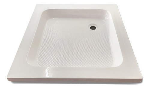 Receptáculos De Ducha 80x80 Cms En Fibra Reforzados. 1